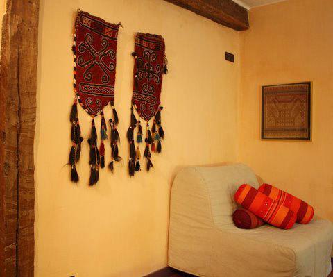 Bed and Breakfast Casa Rural Usategieta Genevilla Exterior foto