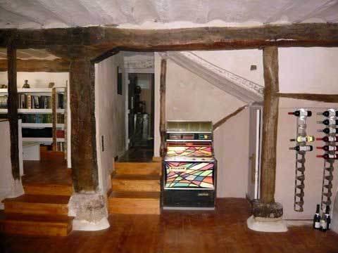 Bed and Breakfast Casa Rural Usategieta Genevilla Exterior foto