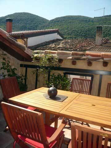 Bed and Breakfast Casa Rural Usategieta Genevilla Exterior foto