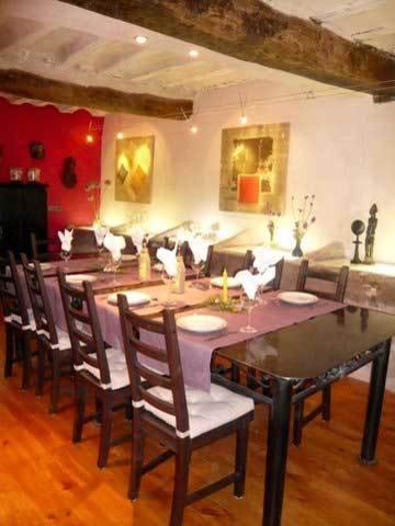 Bed and Breakfast Casa Rural Usategieta Genevilla Exterior foto
